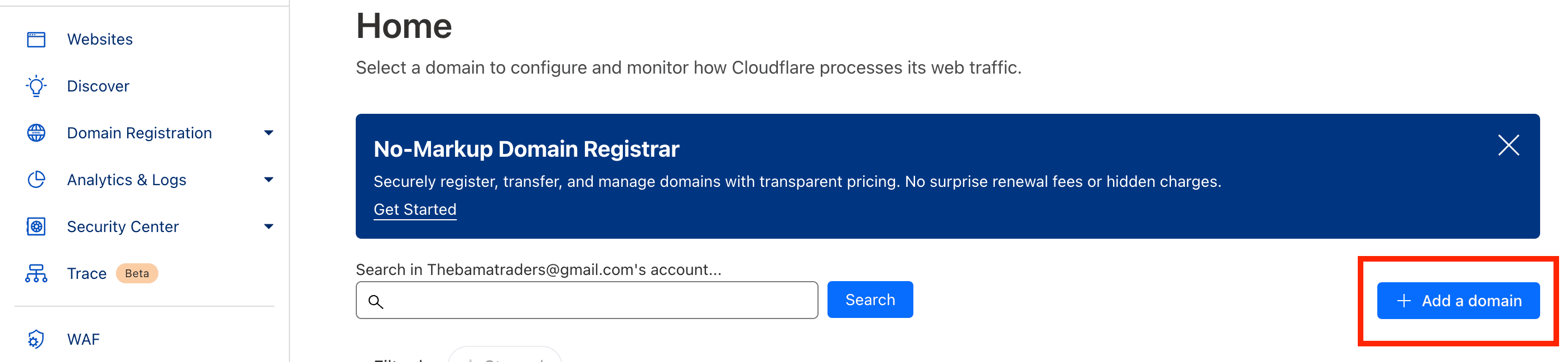 add cloudflare domain, lighthouse optimisation