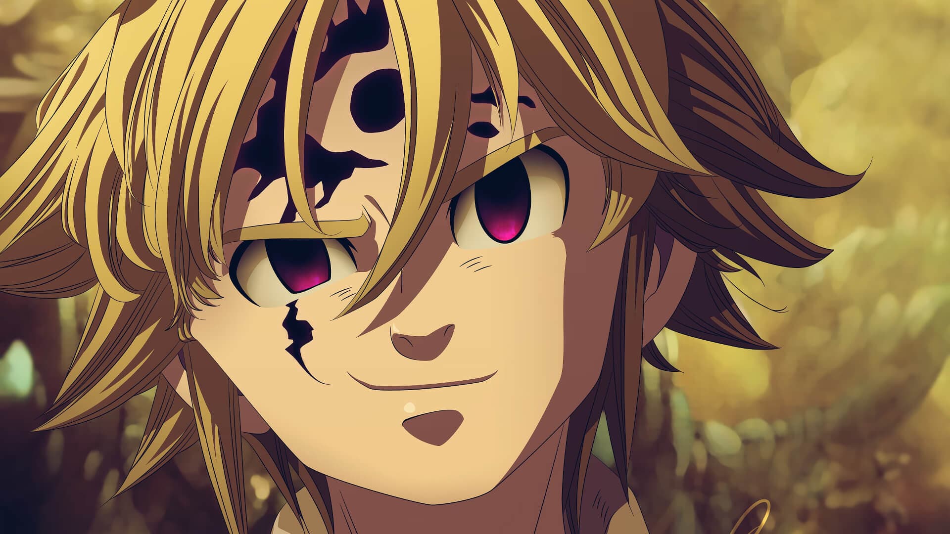 meliodas from seven deadly sins anime