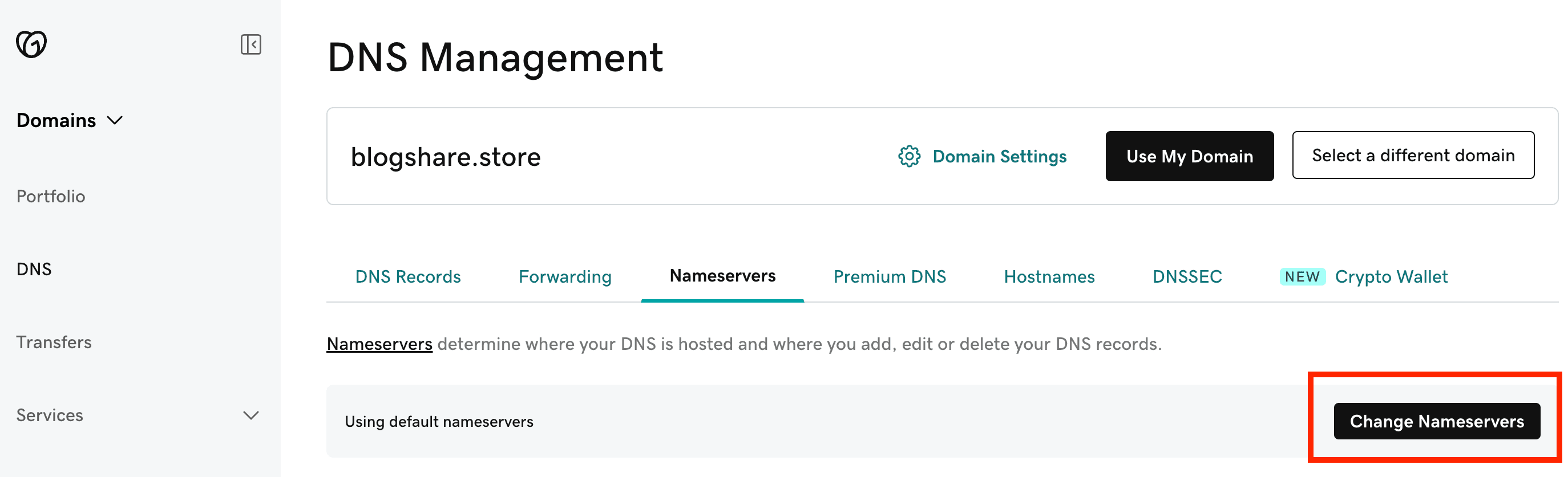 add cloudflare domain and update name-server, lighthouse optimisation