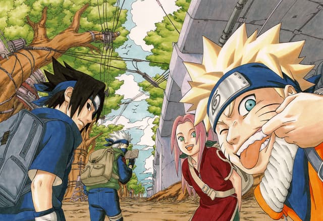 Naruto Filler Episodes: Complete Skip Guide