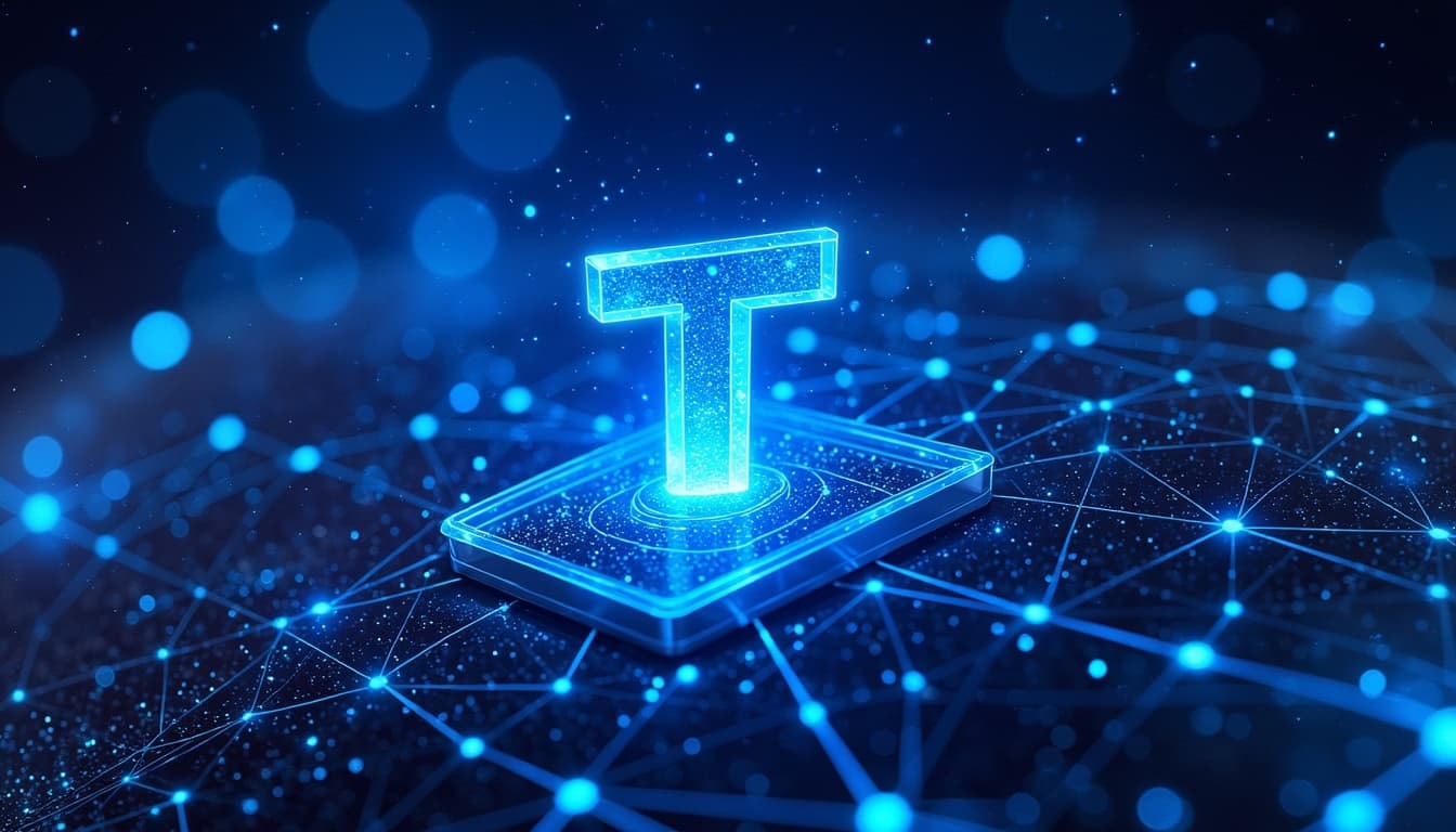 Toncoin (TON) Blockchain Technology